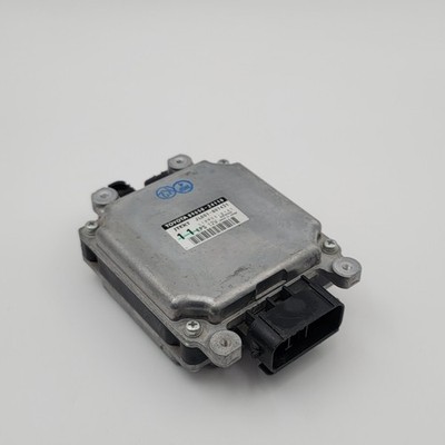 2015 Lexus RC350 ESP Power Steering Control Module OEM 8965024110