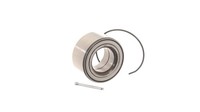 Radlagersatz FÜR Hyundai I20 I (Pb, Pbt) - Skf Vkba 7545