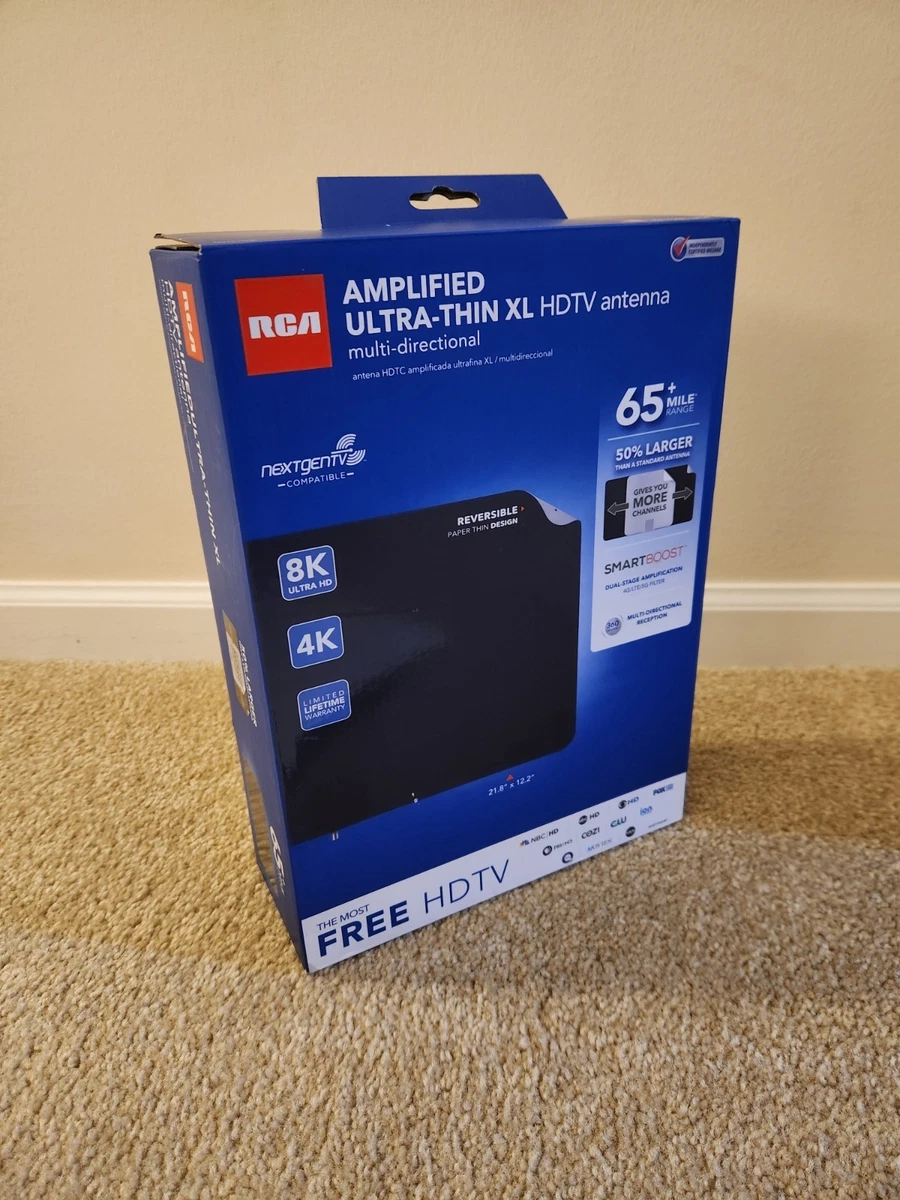 TV Antennas & 1 Outputs for sale | eBay