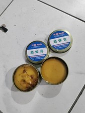 Solder Paste Rosin Flux 100g Lead-Free Welding Soldering Flux Oil