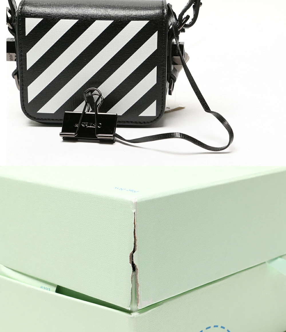 OFF-WHITE Sneakers OWNA087 for Men thumbnail 6