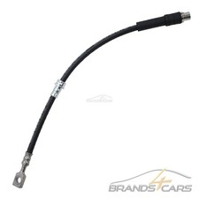 ATEC BREMSSCHLAUCH BREMSLEITUNG VORNE FÜR OPEL ASTRA H 04-09 ZAFIRA B 05-09