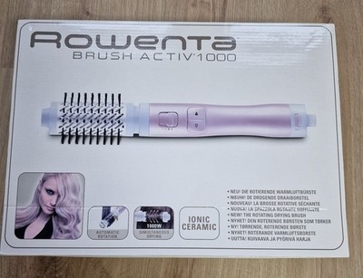Rowenta Brush Activ Warmluftbürste CF9220