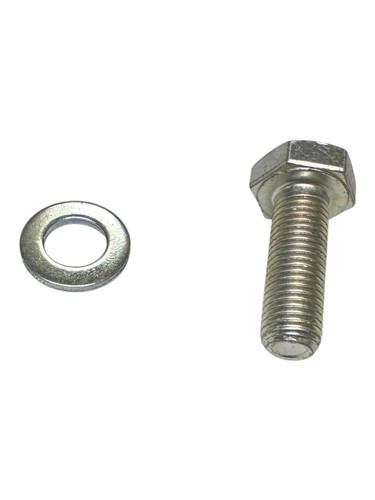 Capscrew Hyster 0309740, 309740 nuovo originale 🔥spedizione veloce🔥 - Foto 1 di 3
