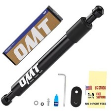 Tailgate Assist Shock Kit, Tailgate Assist Absorber Compatible with 2007-2021