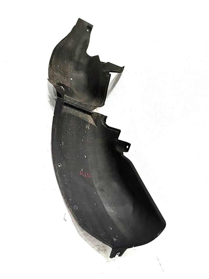 2024-2025 Buick Envista Rear Passenger Side Wheelhouse Liner Splash Shield OEM - Imagem 3 de 4