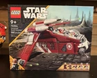 LEGO Star Wars: Coruscant Guard Gunship (75354)