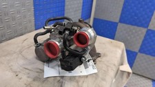 2016-2021 Chevy Malibu Engine Turbo Charger Turbocharger Supercharger 1.5l Oem