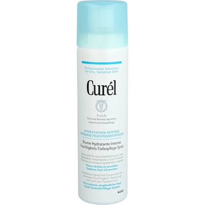 Curel Feuchtigkeits-tiefenpflege Spray 150ml - PZN 19294470