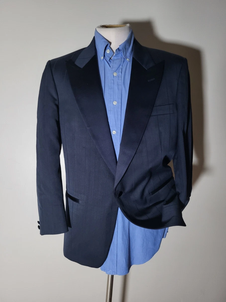 Dior Blue Suits & Blazers for Men for sale | eBay