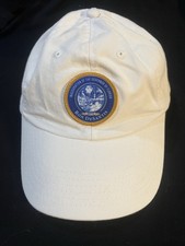 Governor Ron Desantis Florida Inauguration 2019 Baseball Hat Cap Rare De Santis