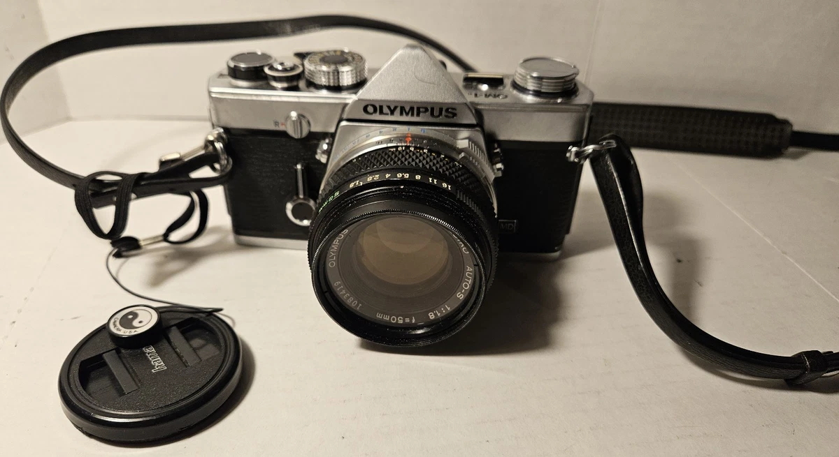 Olympus Om 1n for sale - eBay