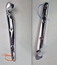 Rear fender strut covers support Harley Davidson Sportster XL1200 XL883 59902-04