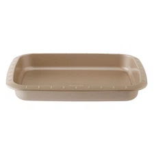 BergHOFF Balance Non-stick Carbon Steel Rectangular Cake Pan
