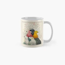 Welcome 2025 Classic Mug , Gift For Family