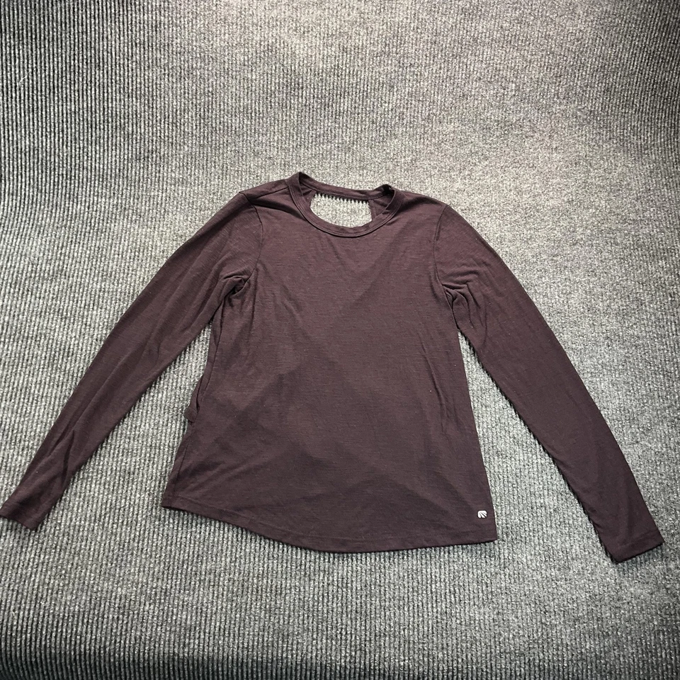 Mirika Mujer Sujetador Deportivo Pequeño Púrpura Negro Mármol Leggings Conjunto de 3 Piezas Phillip Foto 2 de 4