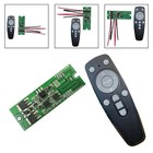 Highly Compatible Human Body Induction Lights with Reliable Performance Boards