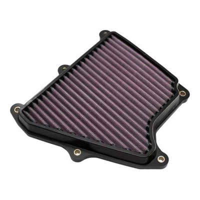 DNA Filters Couvercle de Boîte à Air S2 pour KTM Duke 250 (24-25) P-KT3N24-S2 - Photo 1/4
