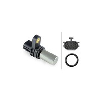Hella Impulsgeber, Kurbelwelle 6PU 009 168-341 FüR Nissan Hitachi