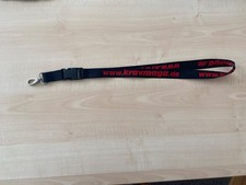 Original Krav Maga Lanyard, Schl&uuml;sselband - Fan-Rarit&auml;t!!!