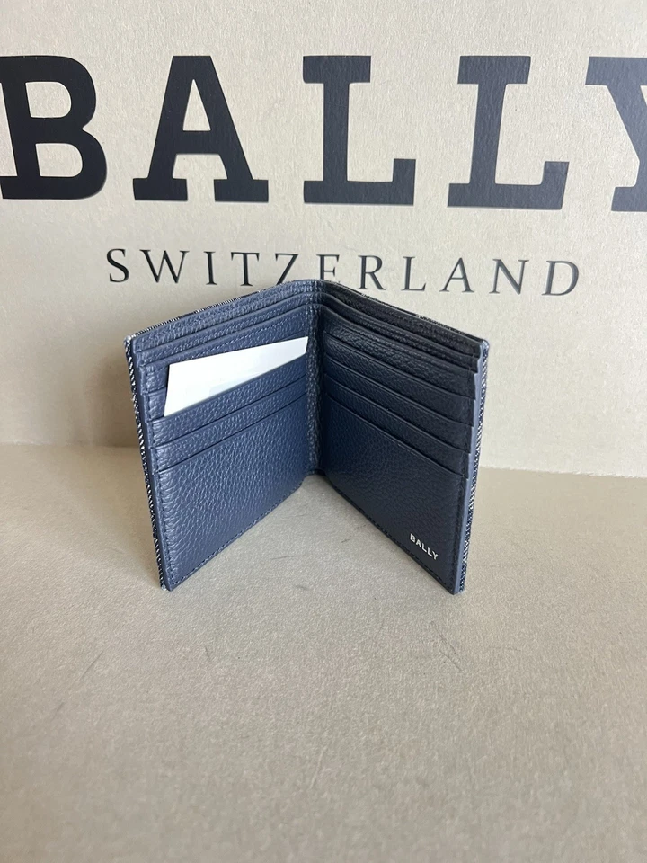 Bally wallet - Image 4 of 4