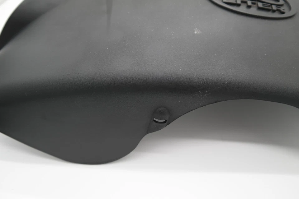 Cubierta del motor Ford Crown Victora 1999-2002 Mercury Lincoln Town Car F8AE-6A946 Foto 4 de 4