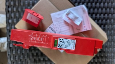 DEHN SHIELD ZP B2 TT/TNS Kombi-ableiter T1+2+3 DSG ZP B2 909331