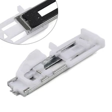 Sliding Buttonhole Foot (R) #753801004  FIT Janome MC10000, MC10001 and so on