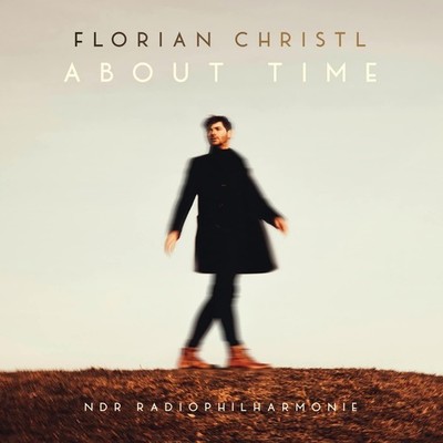 Florian Christl About Time (Vinyl) (UK IMPORT)