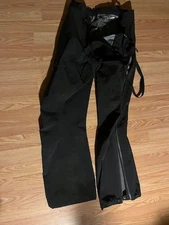 Arc'teryx Gore-tex Pro Beta AR Pants- Men's Medium