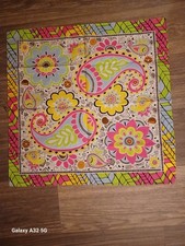 Little Baker Girl Scout Seller Reward Handkerchief Bandana