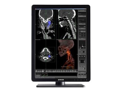 Barco MDNC-3421 Nio Color LED Monitor With Graphics Adapter - IPS - K9602994