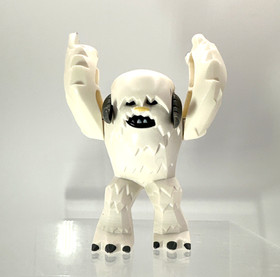 LEGO Star Wars WAMPA With Horns- Large Minifigure From Hoth Sets 75098 and 8089