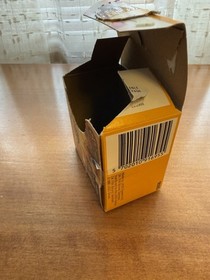 Treasure Chest 1695 Lego Complete W/ Instructions & Box Super-Rare