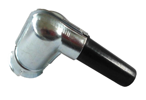 Zündkerzenstecker Metall Bosch Iskra Ducati ZündungPuchZündappKreidlerHercules - Picture 8 of 17