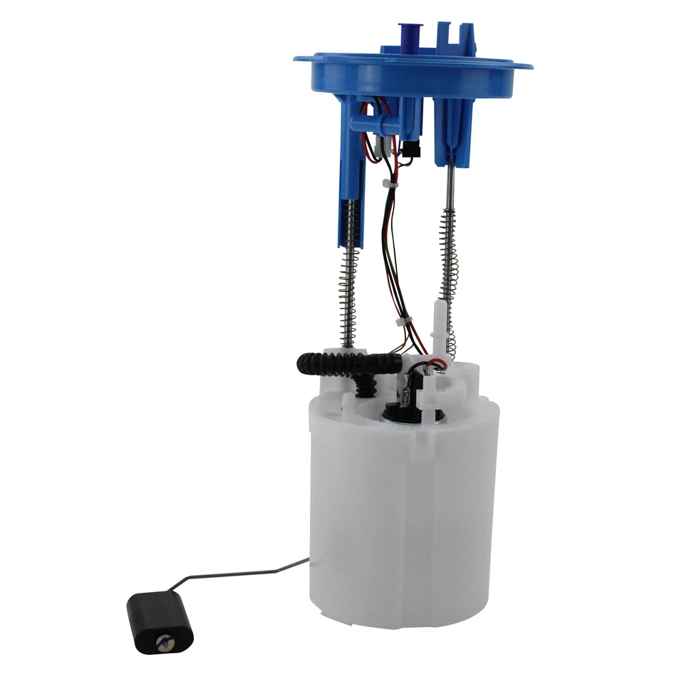 Bomba de combustible PIERBURG en tanque para 5N0919087H / 7.02701.21.0 para Volkswagen Tiguan Foto 2 de 4