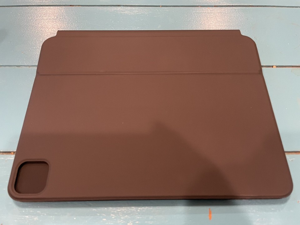 HOU MF11 Keyboard, Touchpad, Stand, and Case for 11inch iPad Air and