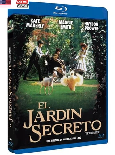 The Secret Garden (1993)