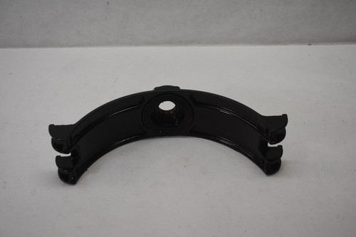 Double Strap Saddle Replacement 15" L x 6" Tall x 1-1/2" Hole Dia For Automotive - Picture 5 of 6