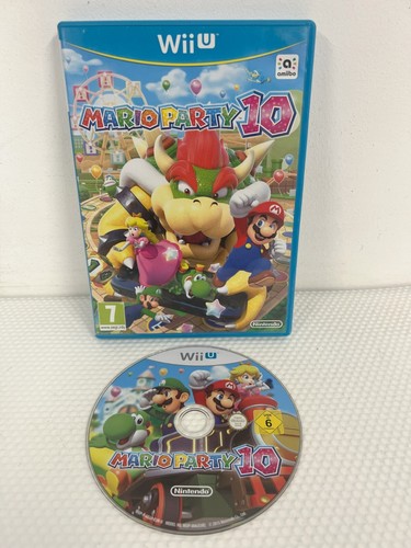 Nintendo Wii U - Multi Buy - Pick Your Own Game - Picture 6 of 81