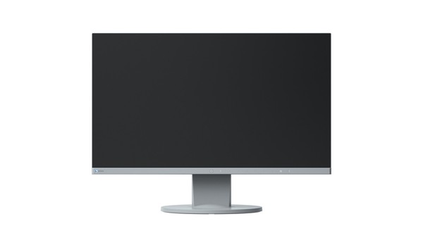 EIZO Ev2450-gy FlexScan Ev2450 23.8" Full HD IPS Grey Computer Monitor ...