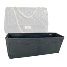 Zoomoni Bag Organizer for Chanel 2.55 Reissue Size 227 / 31.5 cm / Maxi 