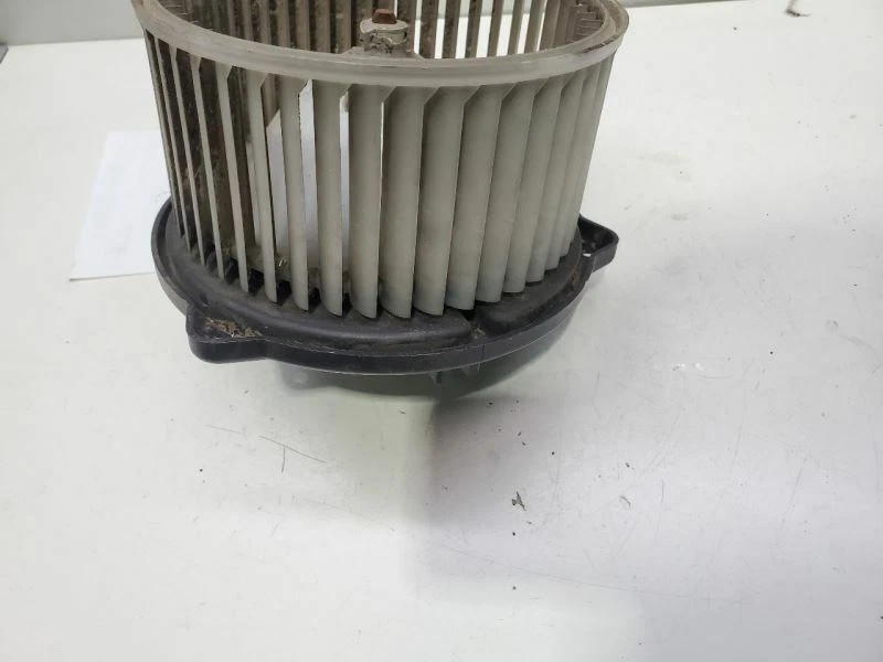 1995-1999, Toyota Camry, LE, motor soplador, 3,0 L, número de pieza: 87103-06011 Foto 2 de 4