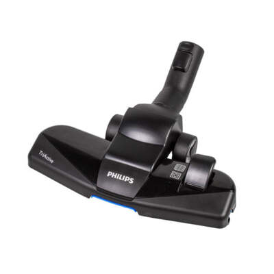 Philips Vacuum Cleaner Tri-Active Floor Tool D=35mm CP0190/01 432200426191