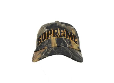 Supreme Difference 6-Panel Black Camo | eBay