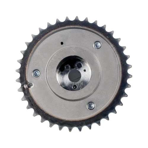 Timing Chain Kit For 2005-2012 Toyota Tacoma 4Runner 2.7L L4 13050-75010 9-4221S - Picture 7 of 8