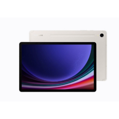 Samsung X710 Tab S9 Beige 11