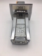 Greenwald 4 Vertical Coin Slide Sticker Tattoo Vending Machine Mech Mechanism V4