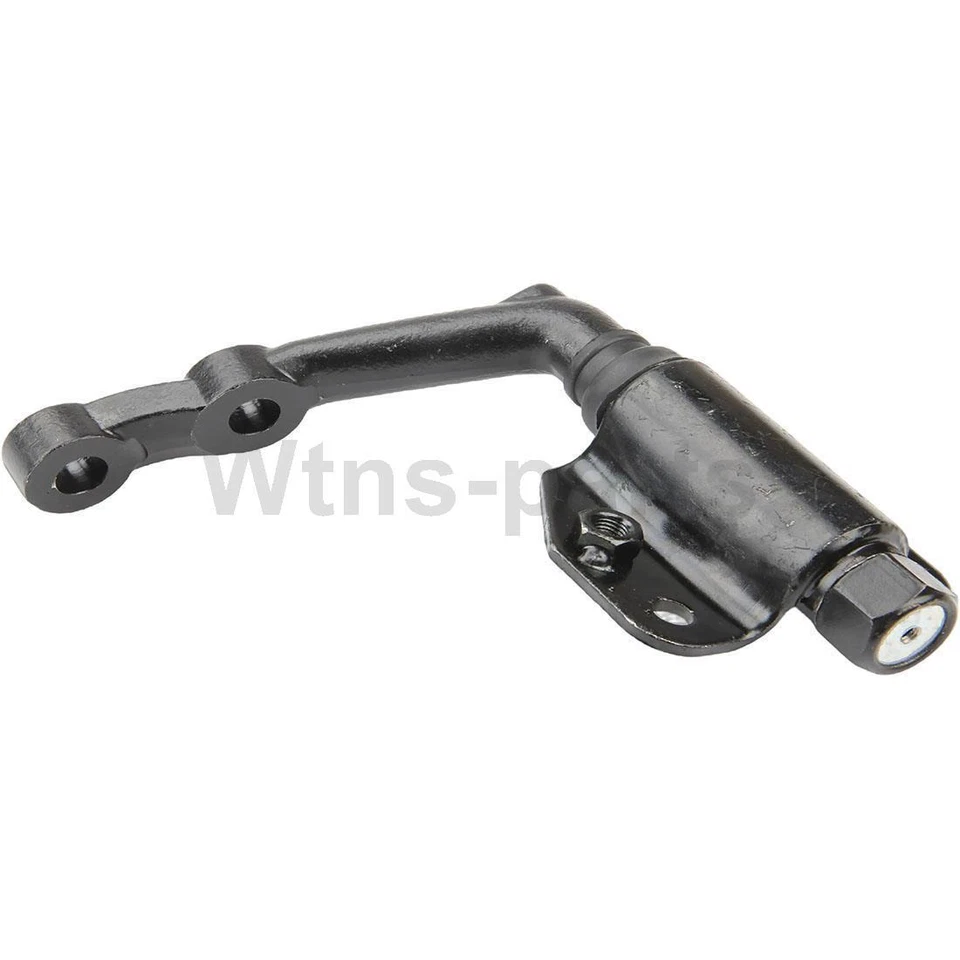 Brazo de rueda loca de dirección para camioneta Datsun 521 1969 1,3 L Foto 4 de 4