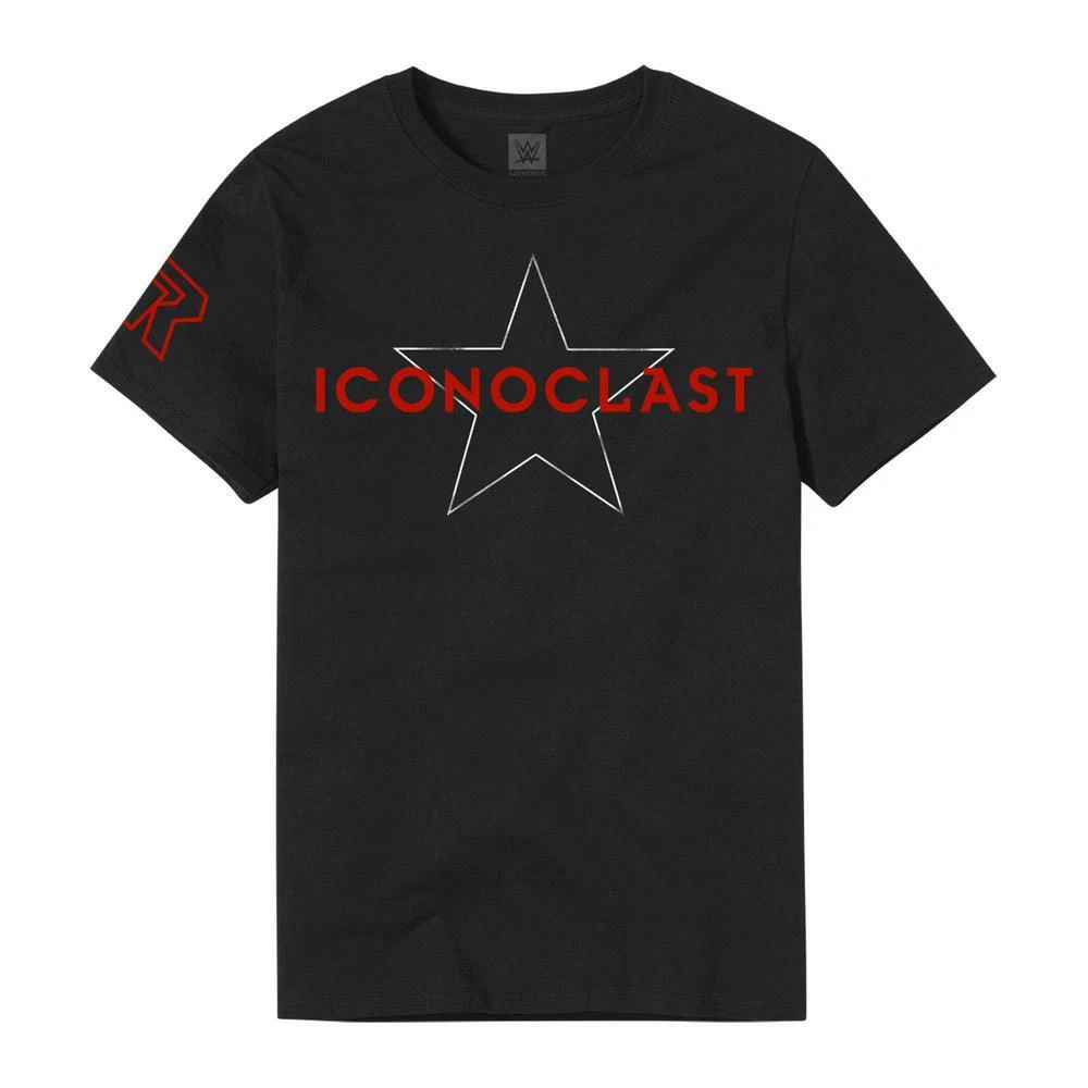 T shirt edge wwe sale